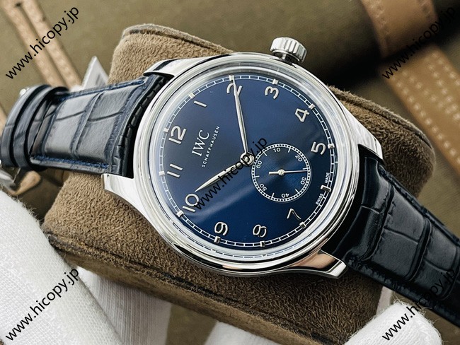 IWS工場 IWC ポルトギーゼ オートマチック40 IW358305 822005のムーブメント搭載！代引きで払る店がいいです!