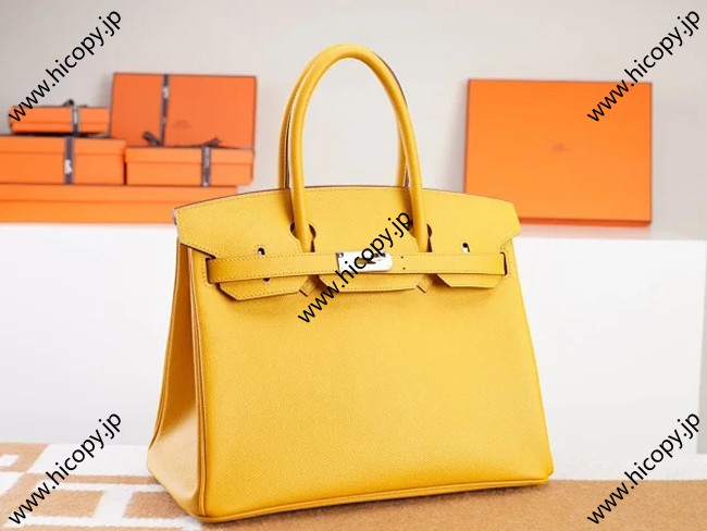 エルメススーパーコピー birkin epsom皮質 24kの付属品 HMB-001 スーパーコピー代引き専門店!