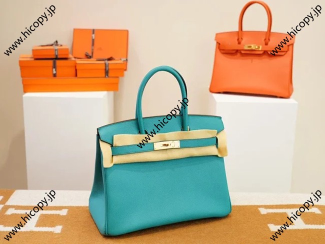 エルメススーパーコピー birkin epsom皮質 24kの付属品 HMB-001 スーパーコピー代引き専門店!