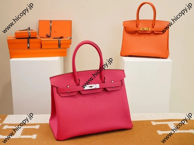 エルメススーパーコピー birkin epsom皮質 24kの付属品 HMB-001 スーパーコピー代引き専門店!