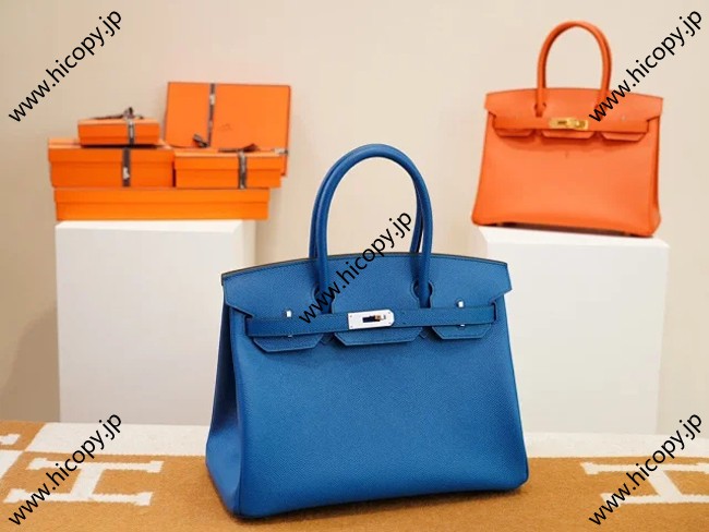 エルメススーパーコピー birkin epsom皮質 24kの付属品 HMB-001 スーパーコピー代引き専門店!