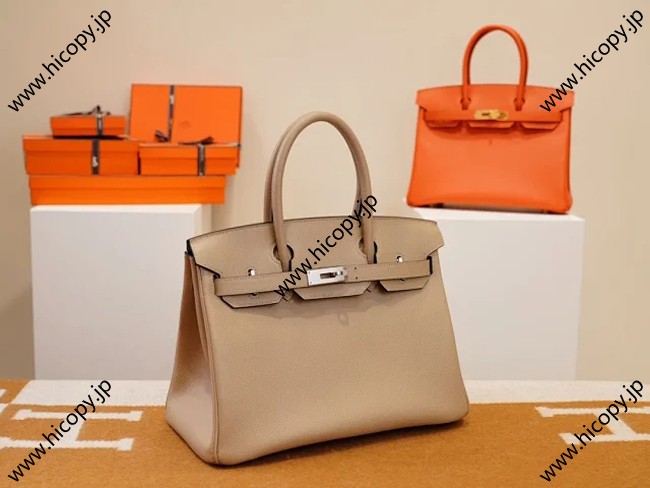 エルメススーパーコピー birkin epsom皮質 24kの付属品 HMB-001 スーパーコピー代引き専門店!