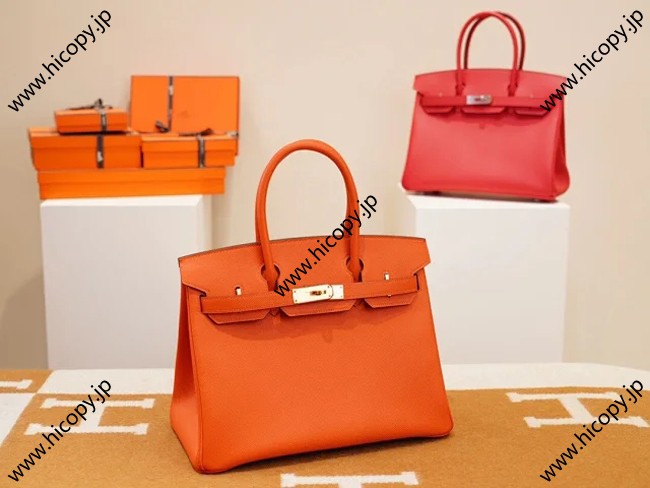 エルメススーパーコピー birkin epsom皮質 24kの付属品 HMB-001 スーパーコピー代引き専門店!