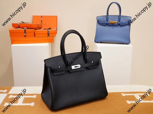 エルメススーパーコピー birkin epsom皮質 24kの付属品 HMB-001 スーパーコピー代引き専門店!