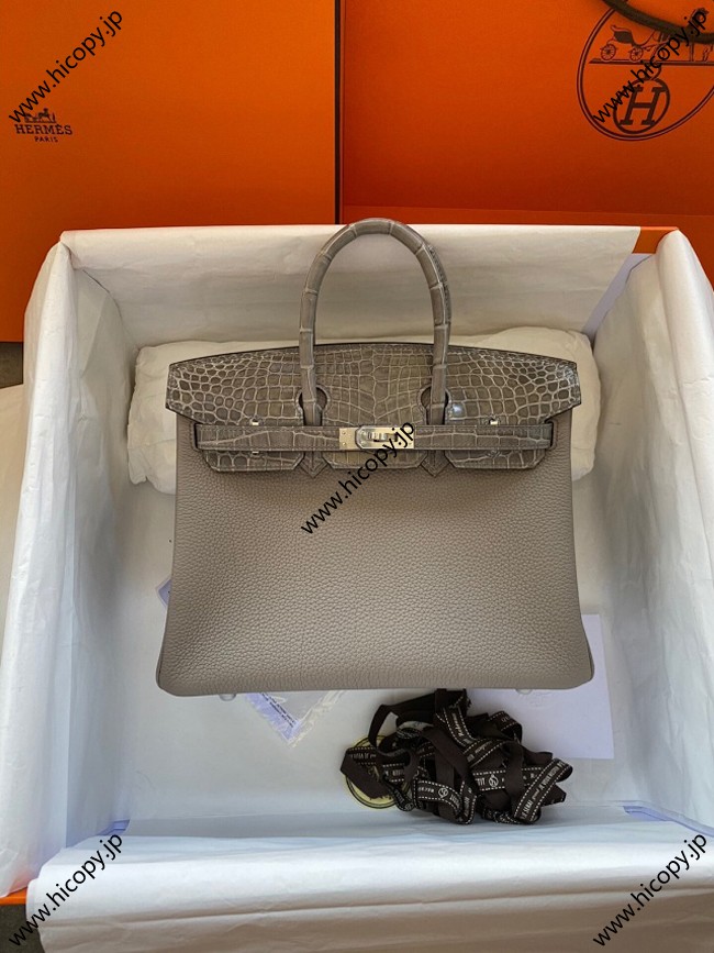 エルメススーパーコピー Touch Birkin 25/30 18kの付属品 HMB-011 スーパーコピー代引き専門店!