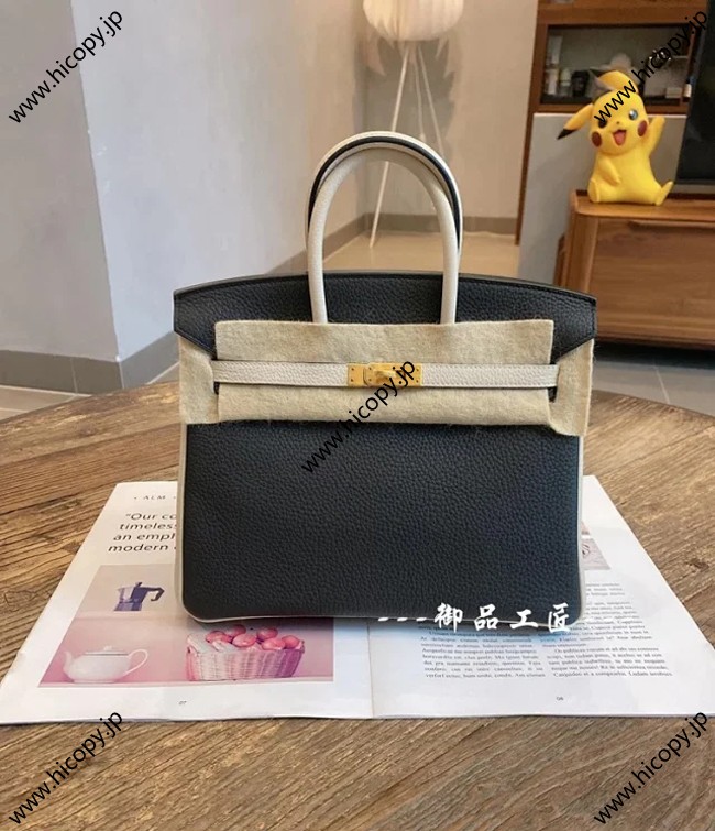 エルメス birkin 25cm togo皮質 HMB-060 スーパーコピー代引き専門店!