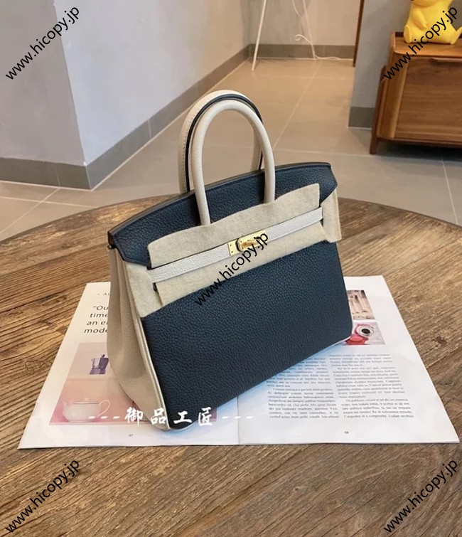 エルメス birkin 25cm togo皮質 HMB-060 スーパーコピー代引き専門店!