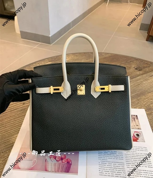 エルメス birkin 25cm togo皮質 HMB-060 スーパーコピー代引き専門店!