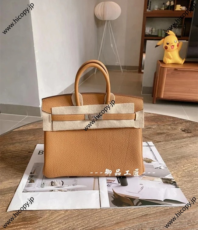 エルメス birkin 25cm togo皮質 HMB-064 スーパーコピー代引き専門店!