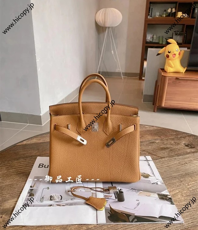 エルメス birkin 25cm togo皮質 HMB-064 スーパーコピー代引き専門店!