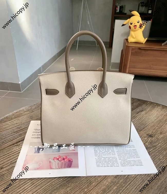 エルメス birkin 30cm togo皮質 HMB-065 スーパーコピー代引き専門店!