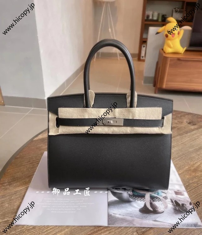 エルメス birkin 25/30cm togo皮質 HMB-066 スーパーコピー代引き専門店!