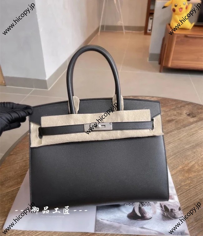 エルメス birkin 25/30cm togo皮質 HMB-066 スーパーコピー代引き専門店!