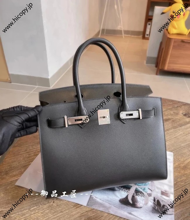 エルメス birkin 25/30cm togo皮質 HMB-066 スーパーコピー代引き専門店!