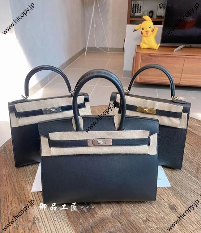 エルメス birkin 25/30cm togo皮質 HMB-066 スーパーコピー代引き専門店!