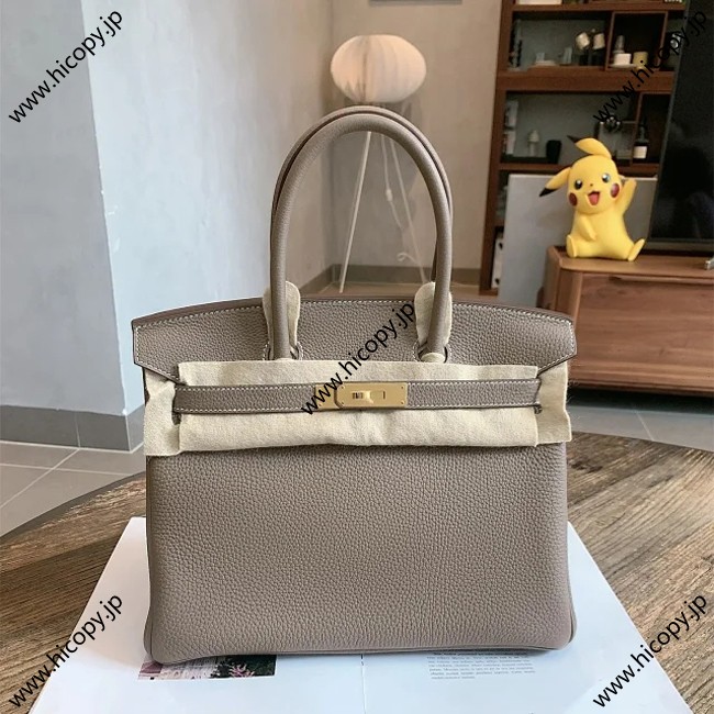 エルメス birkin 25/30cm togo皮質 HMB-096 スーパーコピー代引き専門店!