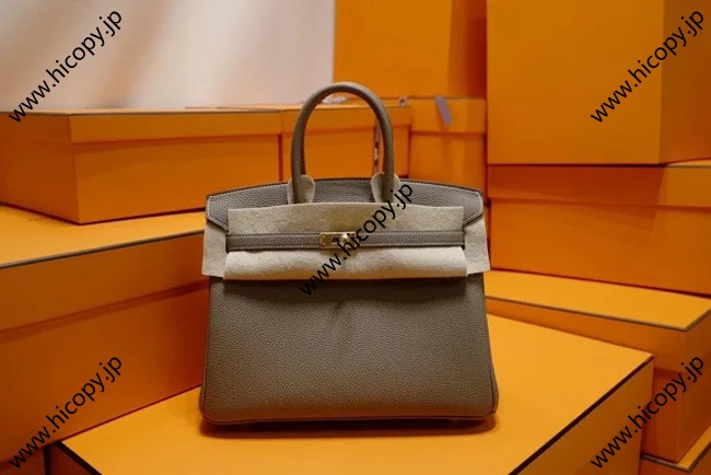 エルメス birkin 25cm Togo皮質 HMB103 スーパーコピー代引き専門店!