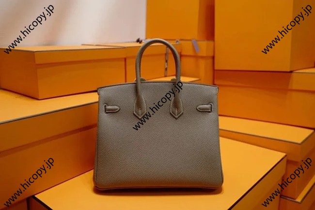 エルメス birkin 25cm Togo皮質 HMB103 スーパーコピー代引き専門店!