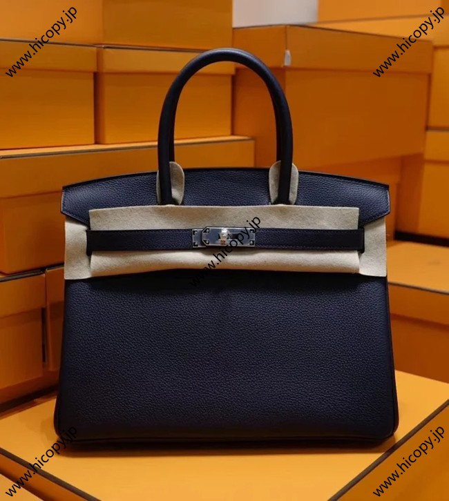 エルメス birkin 30cm Togo皮質 HMB104 スーパーコピー代引き専門店!