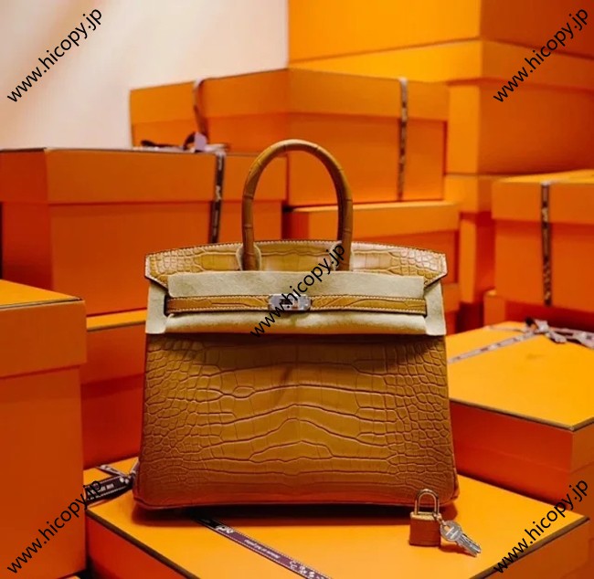 エルメス birkin 25cm HMB105 スーパーコピー代引き専門店!