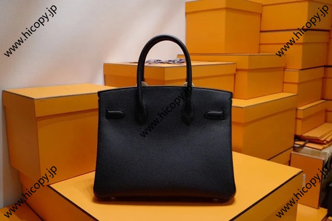 エルメス birkin 25cm TOGO皮質 HMB114 スーパーコピー代引き専門店!