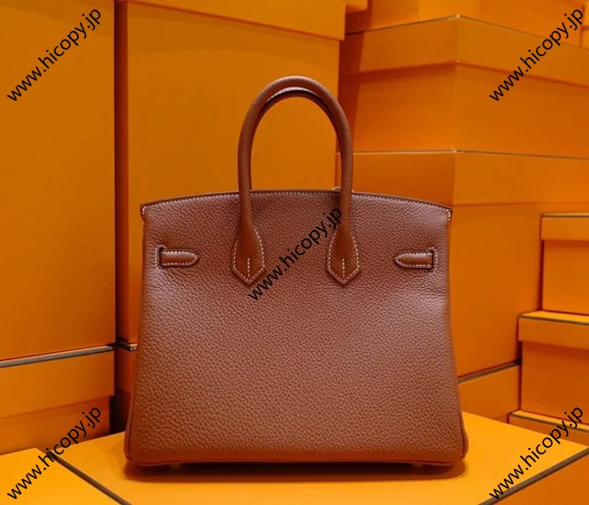 エルメス birkin 25cm TOGO皮質 HMB115 スーパーコピー代引き専門店!