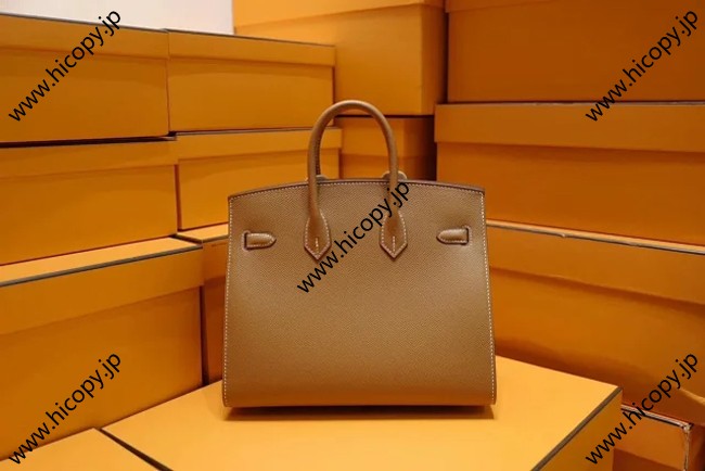 エルメス birkin 25cm Epsom皮質 HMB116 スーパーコピー代引き専門店!