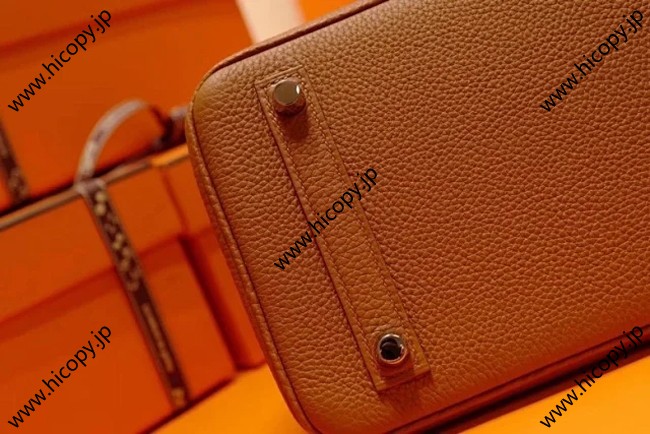 エルメス birkin 25cm togo皮質 HMB118 スーパーコピー代引き専門店!