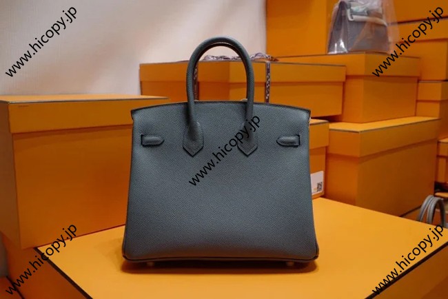 エルメス birkin 25cm EPSOM皮質 HMB124 スーパーコピー代引き専門店!