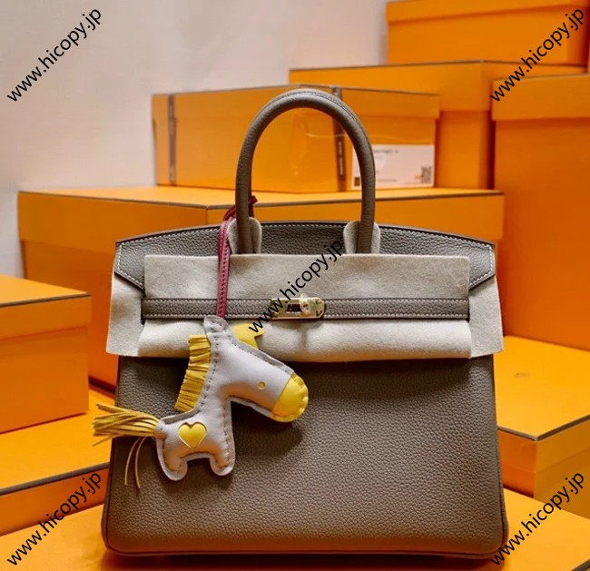 エルメス birkin 25cm Togo皮質 HMB131 スーパーコピー代引き専門店!