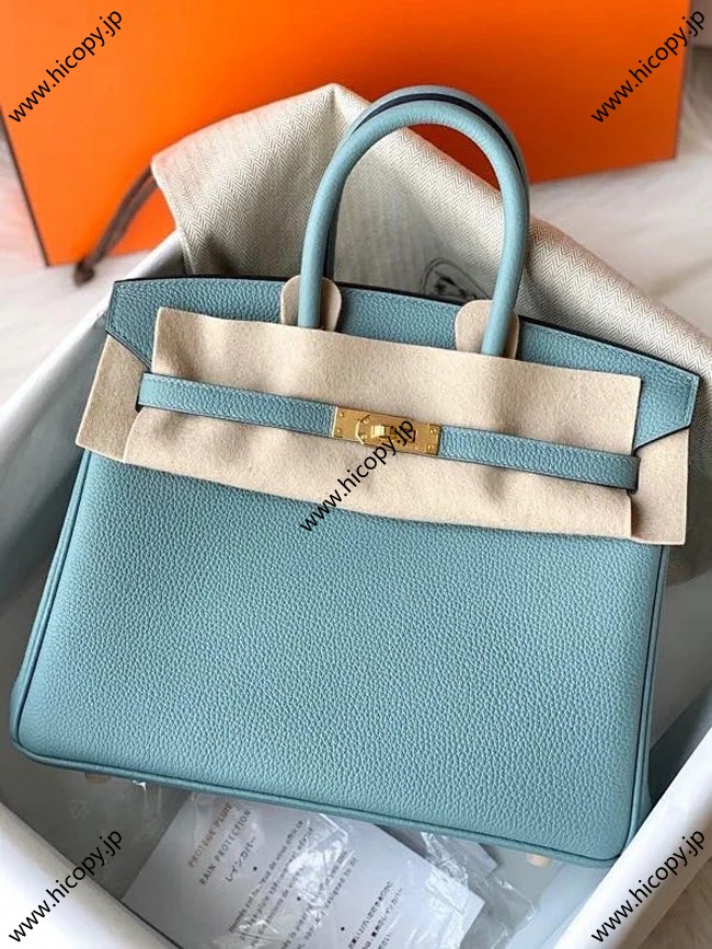 エルメス birkin 25cm Togo皮質 HMB133 スーパーコピー代引き専門店!