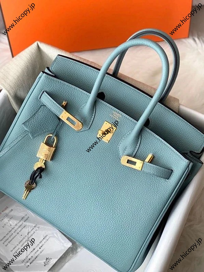 エルメス birkin 25cm Togo皮質 HMB133 スーパーコピー代引き専門店!