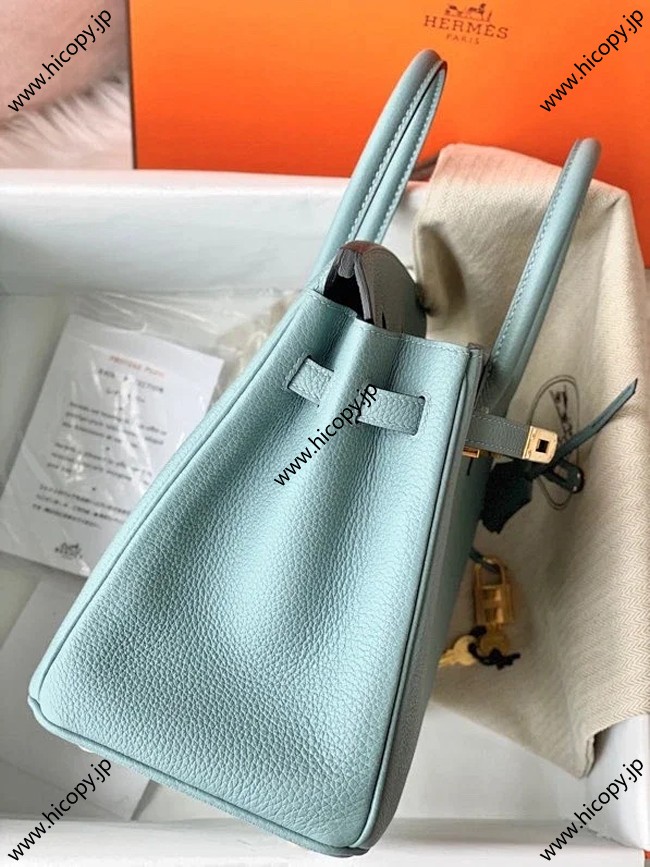 エルメス birkin 25cm Togo皮質 HMB133 スーパーコピー代引き専門店!