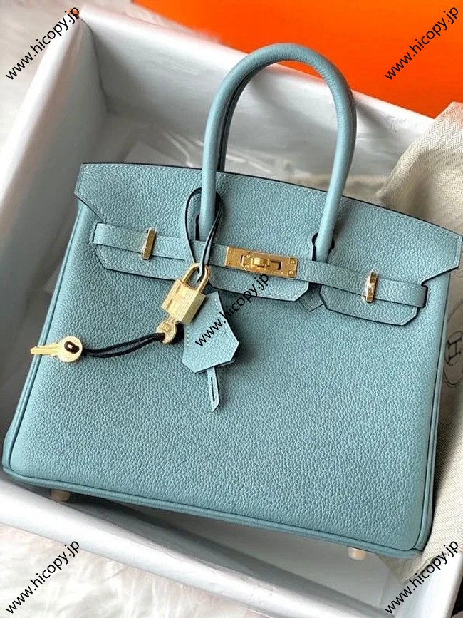 エルメス birkin 25cm Togo皮質 HMB133 スーパーコピー代引き専門店!