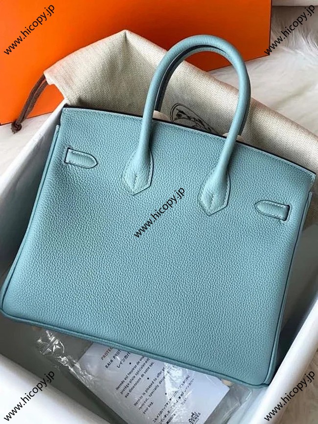 エルメス birkin 25cm Togo皮質 HMB133 スーパーコピー代引き専門店!