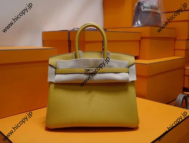 エルメス birkin 25cm Togo皮質 HMB134 スーパーコピー代引き専門店!