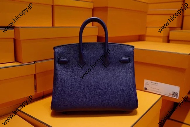 エルメス birkin 25cm Togo皮質 HMB135 スーパーコピー代引き専門店!