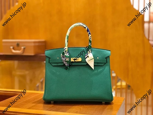 エルメス Birkin 30cm Togo皮質 HMB146 スーパーコピー代引き専門店!