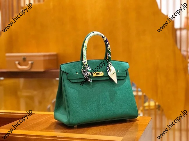 エルメス Birkin 30cm Togo皮質 HMB146 スーパーコピー代引き専門店!