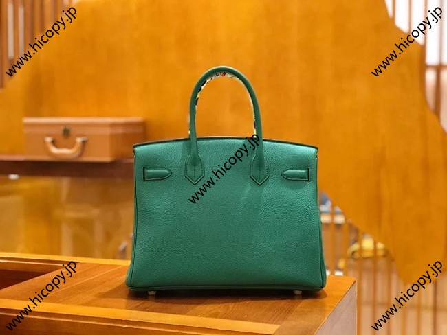 エルメス Birkin 30cm Togo皮質 HMB146 スーパーコピー代引き専門店!