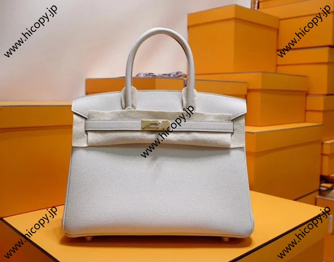 エルメス Birkin 30cm togo皮質 HMB148 スーパーコピー代引き専門店!