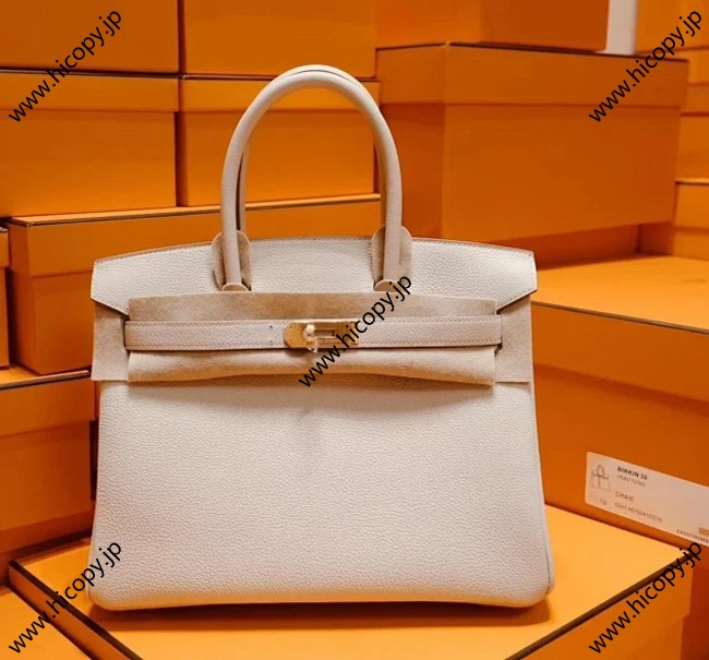 エルメス Birkin 30cm togo皮質 HMB149 スーパーコピー代引き専門店!