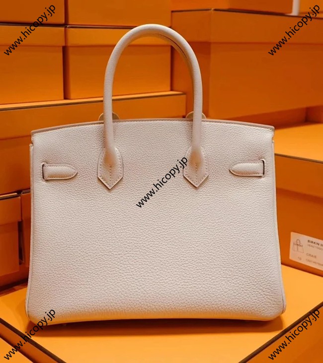 エルメス Birkin 30cm togo皮質 HMB149 スーパーコピー代引き専門店!