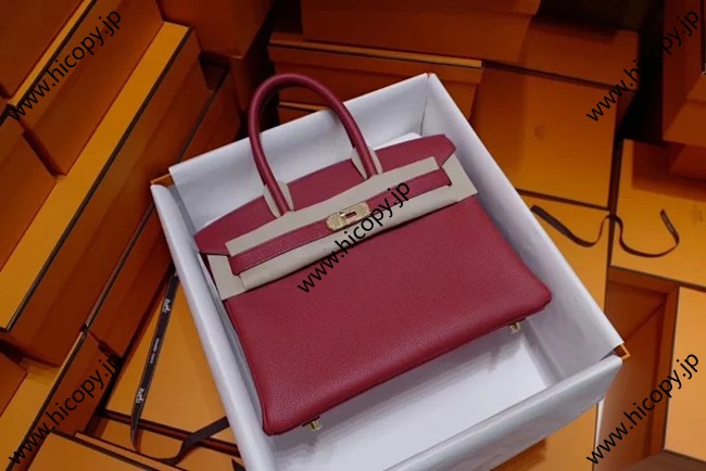 エルメス Birkin 30cm togo皮質 HMB151 スーパーコピー代引き専門店!