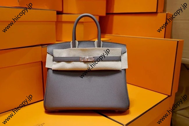 エルメス Birkin 25cm togo皮質 HMB153 スーパーコピー代引き専門店!