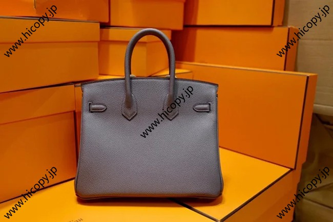 エルメス Birkin 25cm togo皮質 HMB153 スーパーコピー代引き専門店!