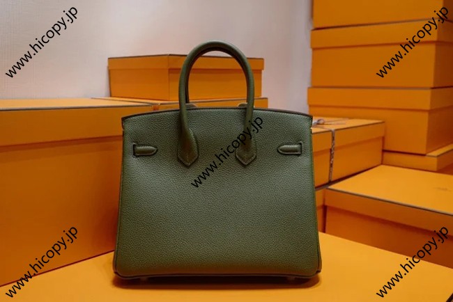 エルメス Birkin 25cm togo皮質 HMB154 スーパーコピー代引き専門店!