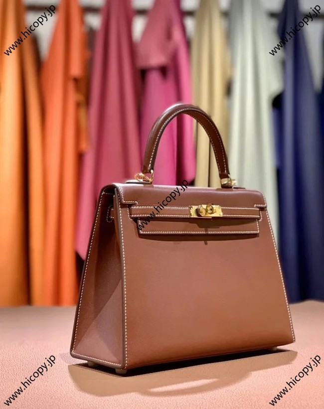 エルメス Birkin 25cm togo皮質 HMB156 スーパーコピー代引き専門店!