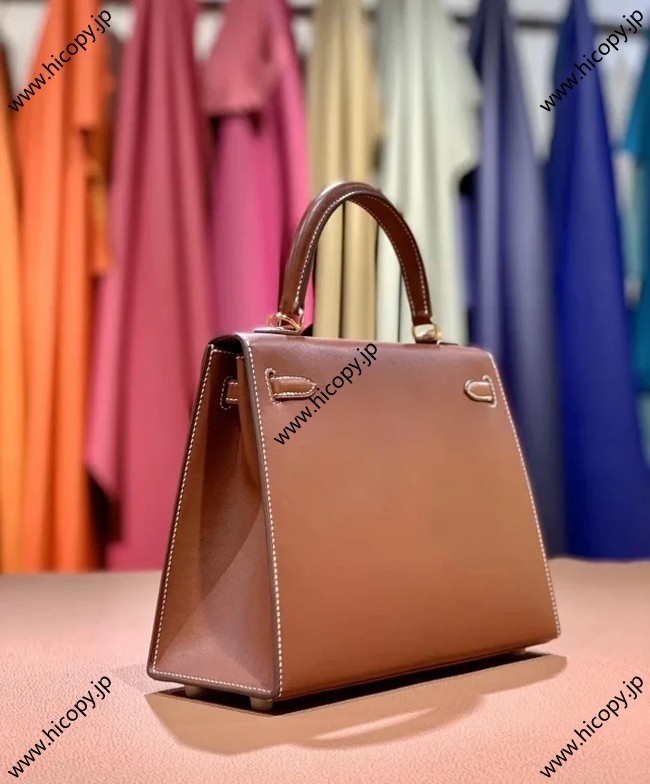 エルメス Birkin 25cm togo皮質 HMB156 スーパーコピー代引き専門店!