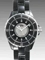 シャネル J12 ３８ セラミック ブラックH1757